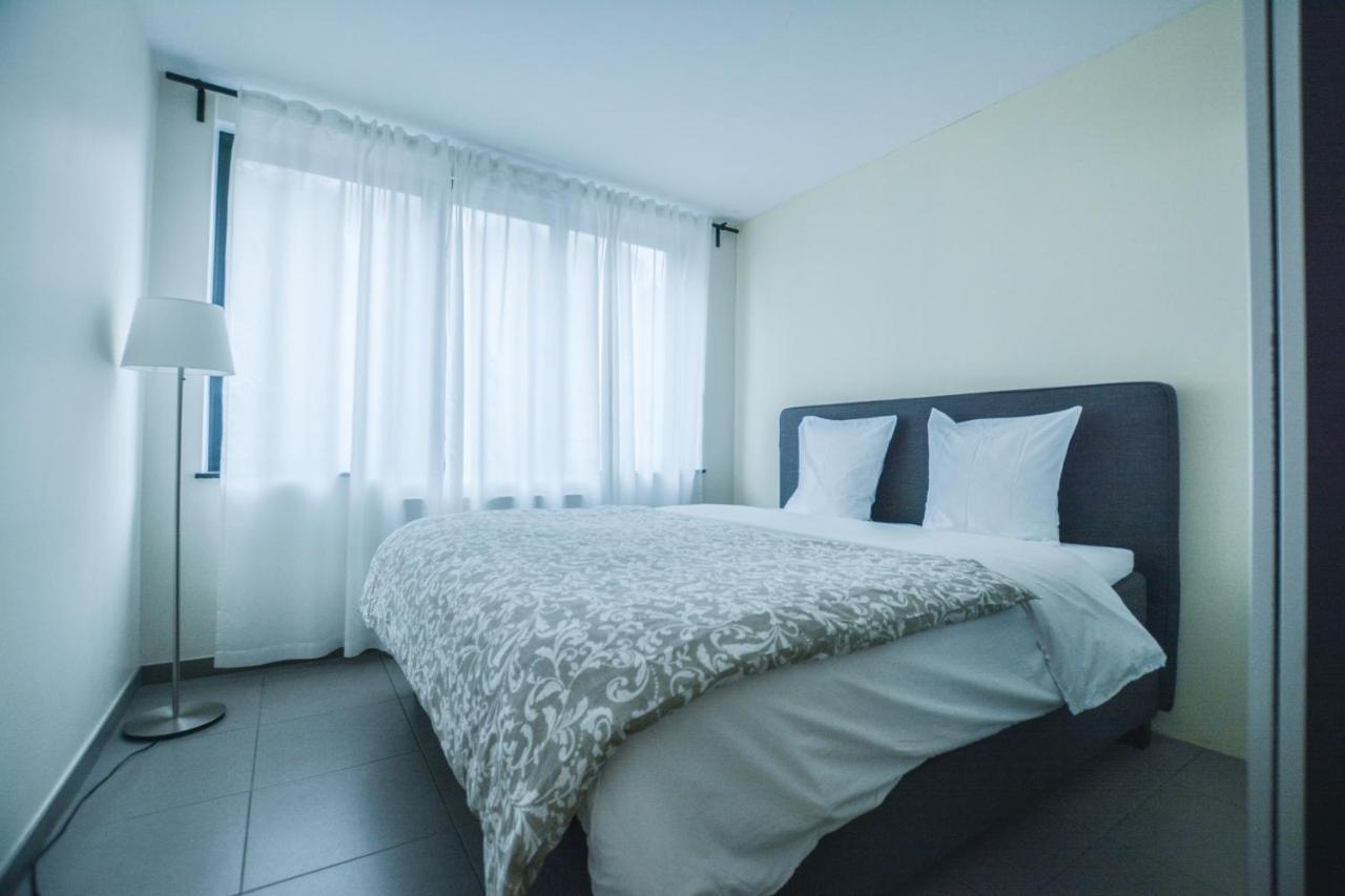 Il Mare Appart Hotel 1,2,4 Λουξεμβούργο Εξωτερικό φωτογραφία