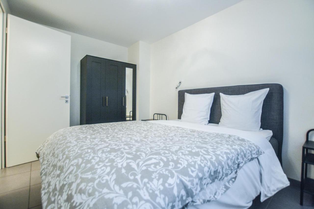 Il Mare Appart Hotel 1,2,4 Λουξεμβούργο Εξωτερικό φωτογραφία