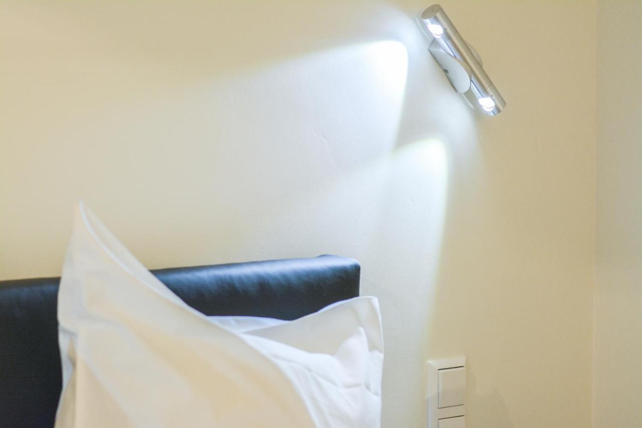 Il Mare Appart Hotel 1,2,4 Λουξεμβούργο Εξωτερικό φωτογραφία