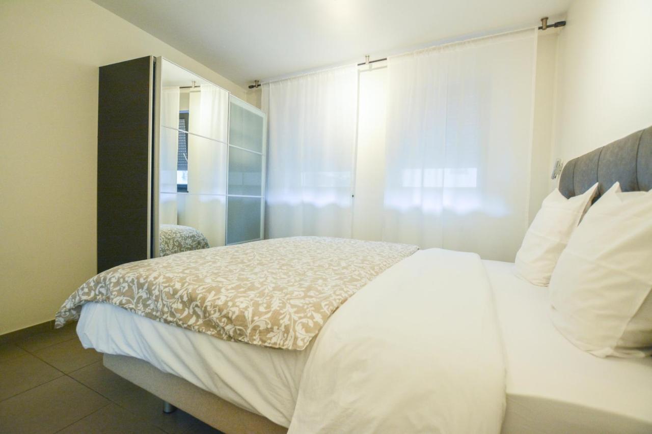Il Mare Appart Hotel 1,2,4 Λουξεμβούργο Εξωτερικό φωτογραφία