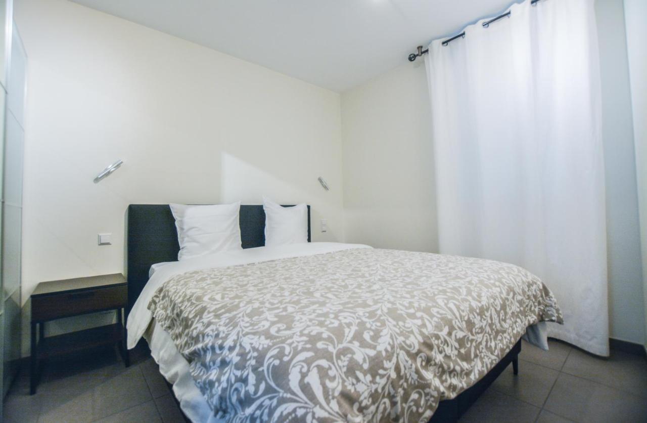 Il Mare Appart Hotel 1,2,4 Λουξεμβούργο Εξωτερικό φωτογραφία